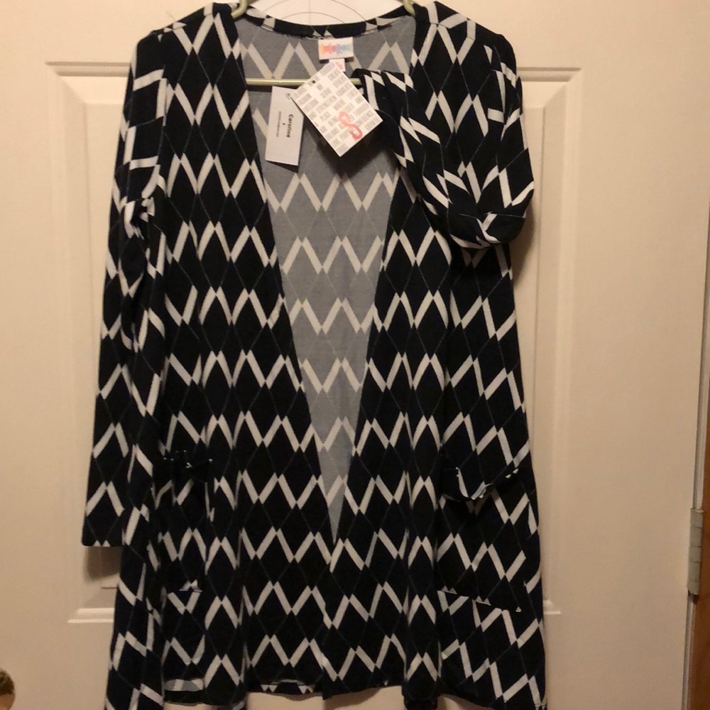 Lularoe Caroline size small
